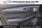 Thumbnail of 2024 Graphite Shadow INFINITI QX55