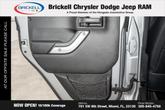 Thumbnail of 2016 Billet Silver Metallic Clearcoat Jeep Wrangler Unlimited