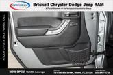 Thumbnail of 2016 Billet Silver Metallic Clearcoat Jeep Wrangler Unlimited