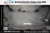 Thumbnail of 2016 Billet Silver Metallic Clearcoat Jeep Wrangler Unlimited