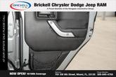 Thumbnail of 2016 Billet Silver Metallic Clearcoat Jeep Wrangler Unlimited