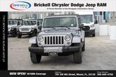 Thumbnail of 2016 Billet Silver Metallic Clearcoat Jeep Wrangler Unlimited