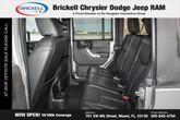 Thumbnail of 2016 Billet Silver Metallic Clearcoat Jeep Wrangler Unlimited
