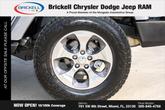 Thumbnail of 2016 Billet Silver Metallic Clearcoat Jeep Wrangler Unlimited