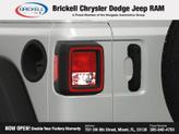 Thumbnail of 2025 Bright White Clearcoat Jeep Wrangler