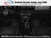 Thumbnail of 2025 Bright White Clearcoat Jeep Wrangler