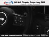 Thumbnail of 2025 Bright White Clearcoat Jeep Wrangler
