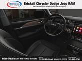 Thumbnail of 2025 Bright White Clearcoat Jeep Grand Cherokee