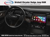 Thumbnail of 2025 Bright White Clearcoat Jeep Grand Cherokee