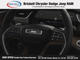 Thumbnail of 2025 Bright White Clearcoat Jeep Grand Cherokee