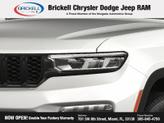 Thumbnail of 2025 Bright White Clearcoat Jeep Grand Cherokee