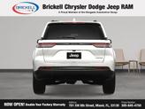 Thumbnail of 2025 Bright White Clearcoat Jeep Grand Cherokee