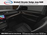 Thumbnail of 2025 Bright White Clearcoat Jeep Grand Cherokee