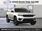 Thumbnail of 2025 Bright White Clearcoat Jeep Grand Cherokee