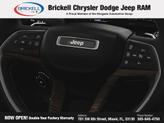 Thumbnail of 2025 Bright White Clearcoat Jeep Grand Cherokee