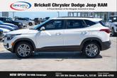 Thumbnail of 2021 Snow White Pearl Kia Seltos