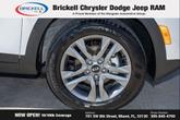 Thumbnail of 2021 Snow White Pearl Kia Seltos