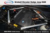 Thumbnail of 2024 White BMW X5 PHEV