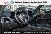 Thumbnail of 2024 White BMW X5 PHEV