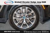 Thumbnail of 2024 White BMW X5 PHEV