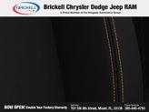 Thumbnail of 2025 Black Clearcoat Jeep Wrangler