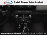 Thumbnail of 2025 Black Clearcoat Jeep Wrangler