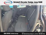 Thumbnail of 2020 Black Clearcoat Jeep Renegade