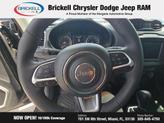 Thumbnail of 2020 Black Clearcoat Jeep Renegade
