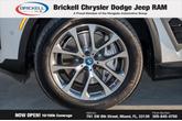 Thumbnail of 2024 White BMW X5 PHEV