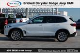Thumbnail of 2024 White BMW X5 PHEV