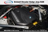 Thumbnail of 2024 White BMW X5 PHEV