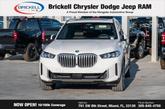 Thumbnail of 2024 White BMW X5 PHEV