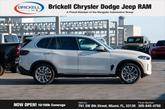 Thumbnail of 2024 White BMW X5 PHEV