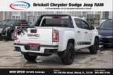 Thumbnail of 2022 Summit White GMC Canyon