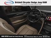 Thumbnail of 2025 Bright White Clearcoat Jeep Grand Cherokee