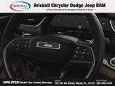 Thumbnail of 2025 Bright White Clearcoat Jeep Grand Cherokee