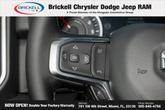 Thumbnail of 2025 Bright White Clearcoat RAM 1500