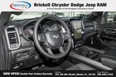 Thumbnail of 2025 Bright White Clearcoat RAM 1500