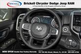 Thumbnail of 2025 Bright White Clearcoat RAM 1500