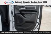 Thumbnail of 2025 Bright White Clearcoat RAM 1500