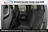 Thumbnail of 2025 Bright White Clearcoat RAM 1500
