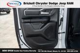 Thumbnail of 2025 Bright White Clearcoat RAM 1500