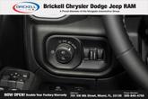 Thumbnail of 2025 Bright White Clearcoat RAM 1500