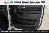 Thumbnail of 2025 Bright White Clearcoat RAM 1500
