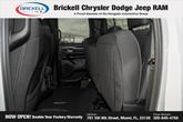 Thumbnail of 2025 Bright White Clearcoat RAM 1500
