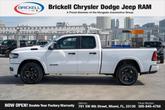 Thumbnail of 2025 Bright White Clearcoat RAM 1500