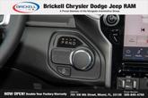 Thumbnail of 2025 Bright White Clearcoat RAM 1500