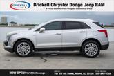 Thumbnail of 2019 Radiant Silver Metallic Cadillac XT5
