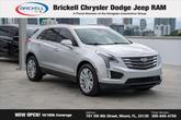 Thumbnail of 2019 Radiant Silver Metallic Cadillac XT5