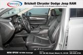 Thumbnail of 2019 Radiant Silver Metallic Cadillac XT5